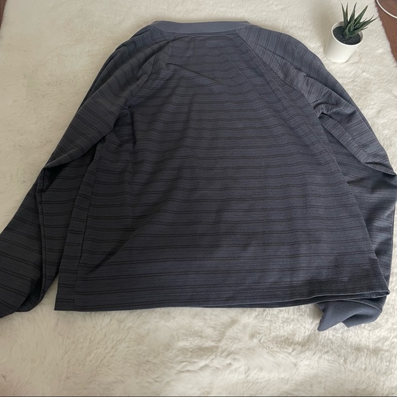 Mountain Hardwear Women's Wander Pass™ Long Sleeve - Picture 7 of 8